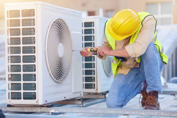 Best Residential HVAC Services  in Troy Hills, NJ