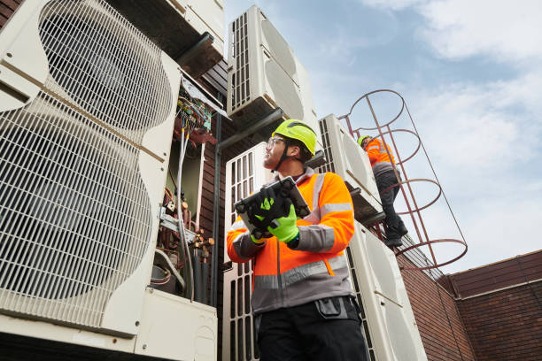HVAC Troubleshooting in Troy Hills, NJ