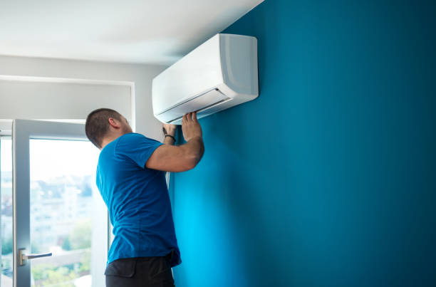 Best HVAC Installation Services  in Troy Hills, NJ