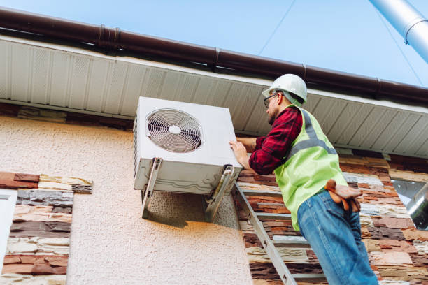 Best Affordable HVAC Services  in Troy Hills, NJ