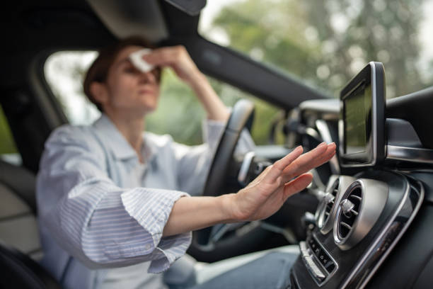 Best Central Air Repair  in Troy Hills, NJ