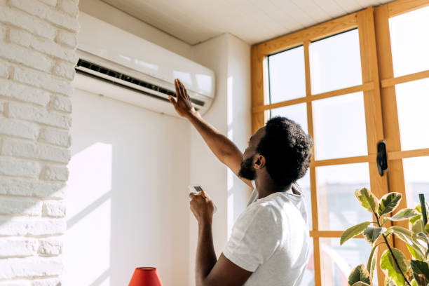 Ductless HVAC Repair in Troy Hills, NJ