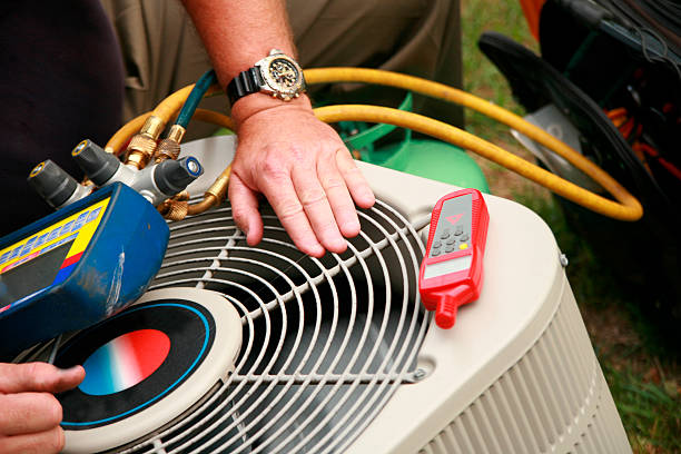 Best Air Conditioning Repair  in Troy Hills, NJ