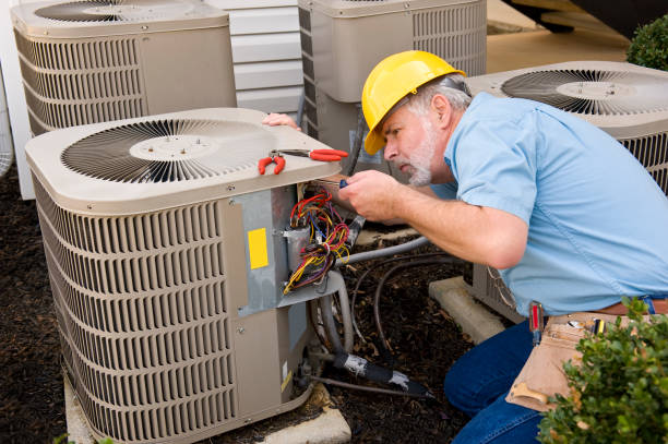 Best HVAC Installation Services  in Troy Hills, NJ