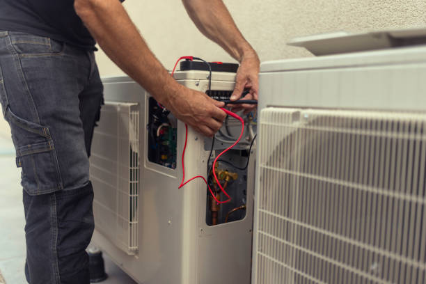 Best Air Quality Test  in Troy Hills, NJ