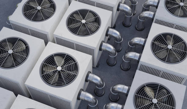 Best HVAC Cleaning Services  in Troy Hills, NJ