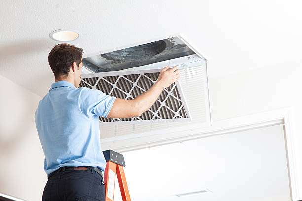 Trusted Troy Hills, NJ HVAC Experts