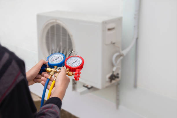 Best Affordable Air Conditioning Repair  in Troy Hills, NJ