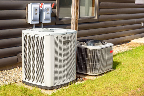 Best Affordable HVAC Services  in Troy Hills, NJ