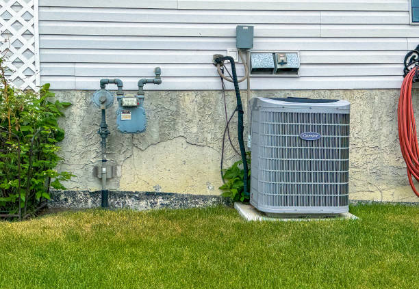 Best HVAC Air Duct Cleaning  in Troy Hills, NJ